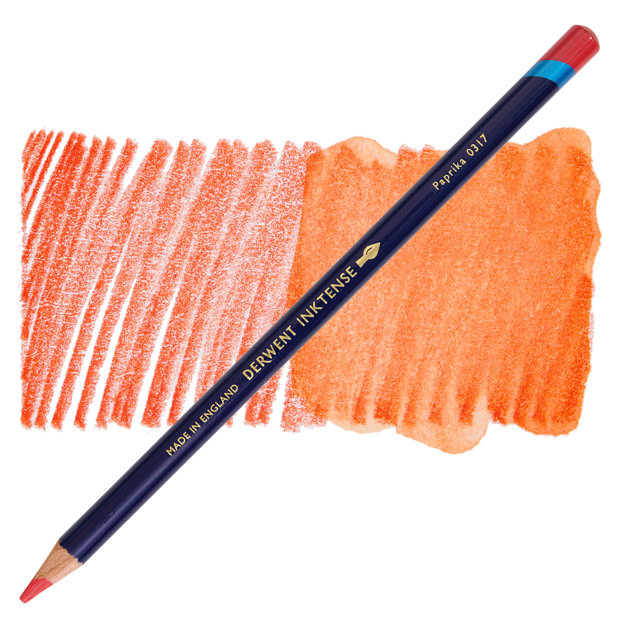 DERWENT DERWENT INKTENSE PENCIL - PAPRIKA