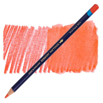 DERWENT DERWENT INKTENSE PENCIL - WILD FLAME