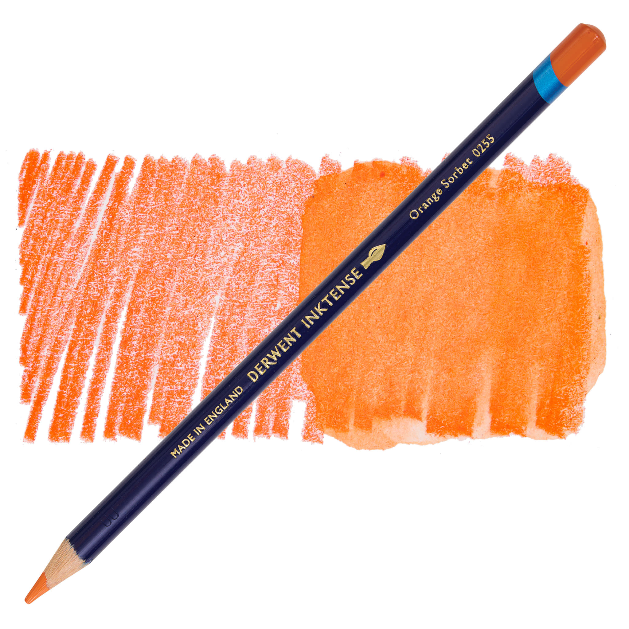 DERWENT DERWENT INKTENSE PENCIL - ORANGE SORBET