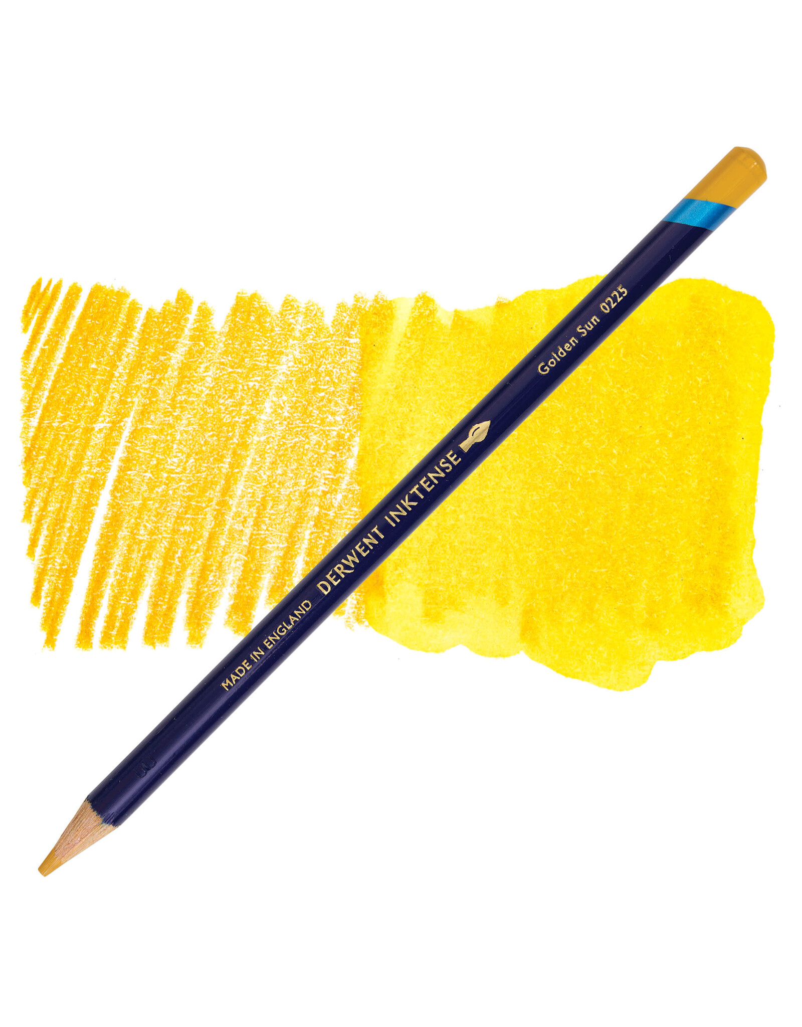 DERWENT DERWENT INKTENSE PENCIL - GOLDEN SUN