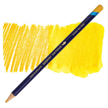 DERWENT DERWENT INKTENSE PENCIL - GOLDEN SUN