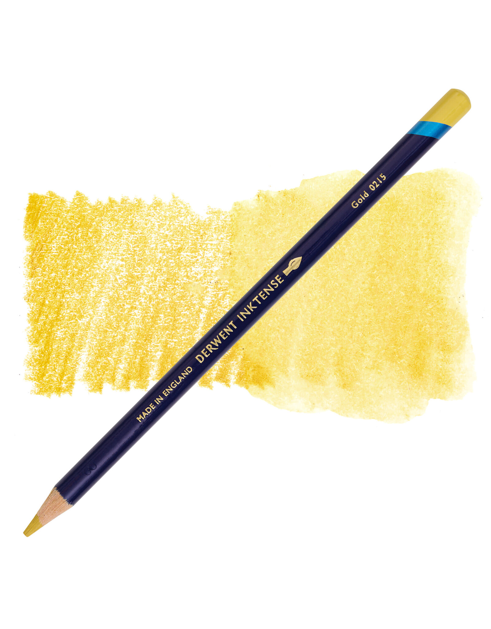 DERWENT DERWENT INKTENSE PENCIL - GOLD