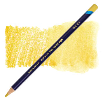 DERWENT DERWENT INKTENSE PENCIL - GOLD