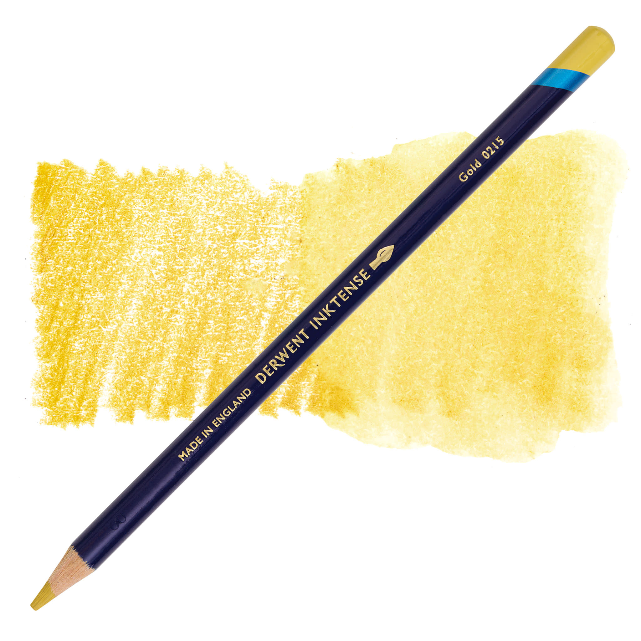DERWENT DERWENT INKTENSE PENCIL - GOLD