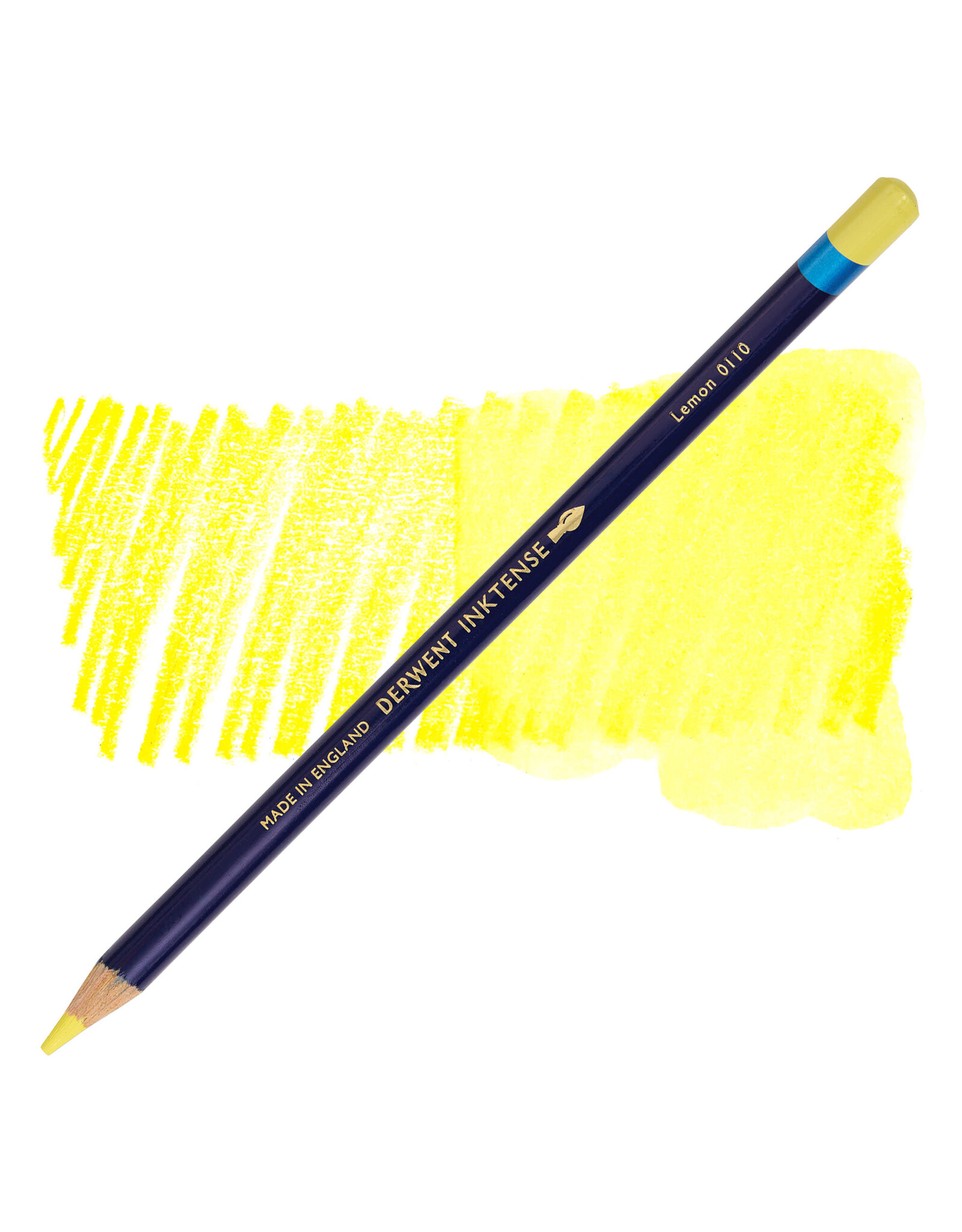 DERWENT DERWENT INKTENSE PENCIL - LEMON