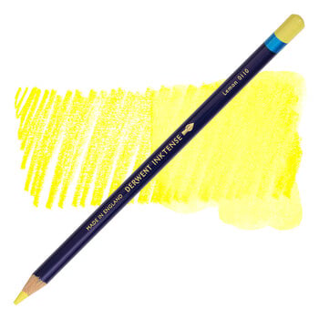 DERWENT DERWENT INKTENSE PENCIL - LEMON