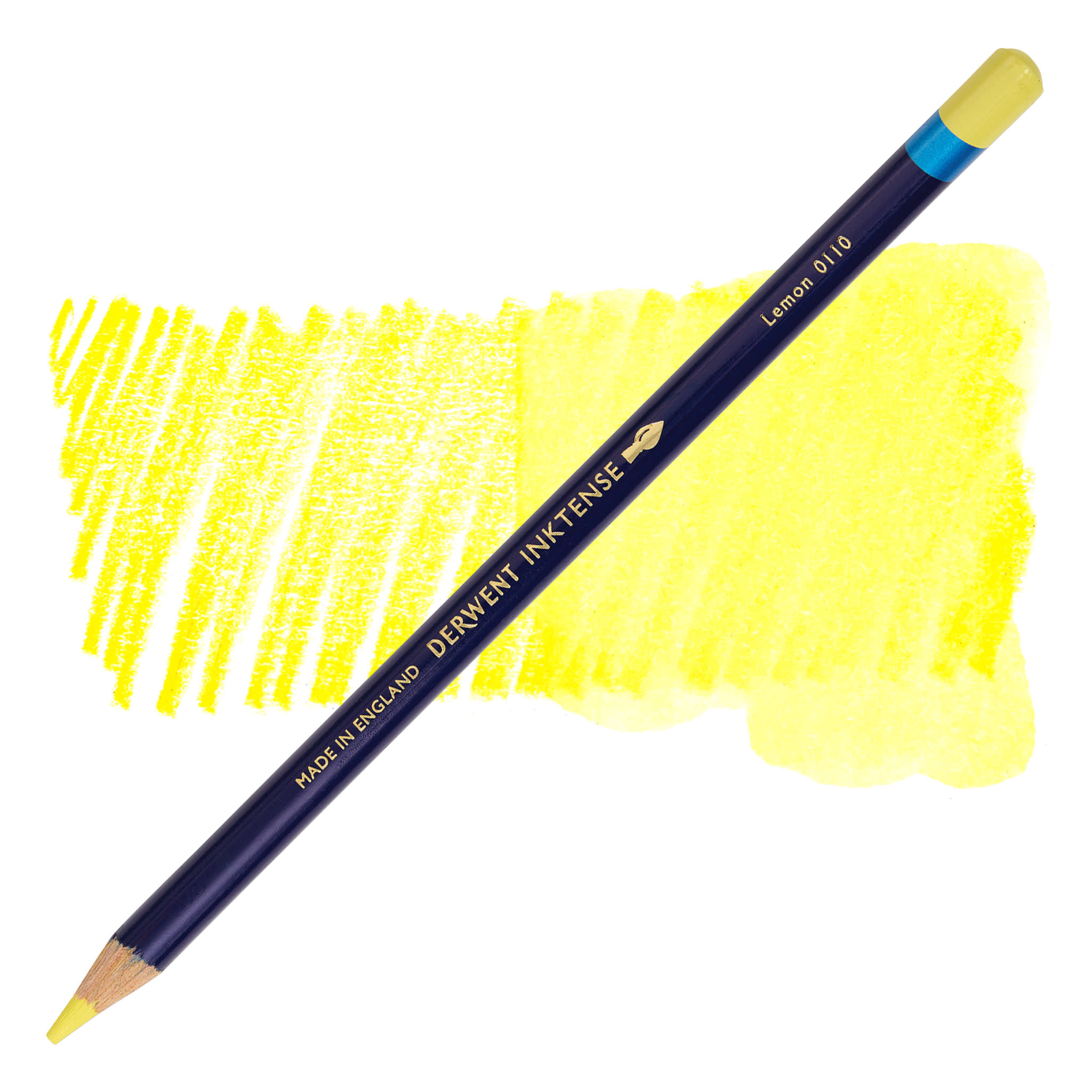 DERWENT DERWENT INKTENSE PENCIL - LEMON