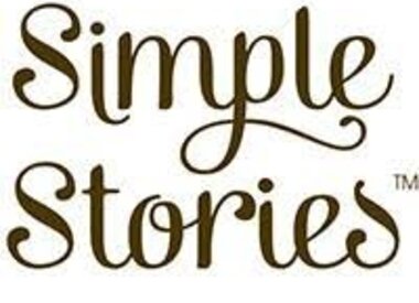 SIMPLE STORIES NOUVEAUX PRODUITS