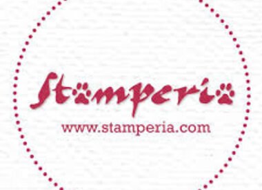 STAMPERIA NEW PRODUCTS