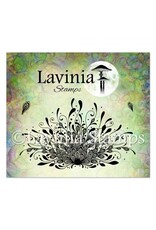 LAVINIA STAMPS LAVINIA STAMPS BOTANICAL BLOSSOMS CLEAR STAMP SET