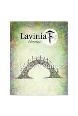 LAVINIA STAMPS LAVINIA STAMPS SACRED BRIDGE SMALL CLEAR STAMP