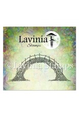 LAVINIA STAMPS LAVINIA STAMPS SACRED BRIDGE CLEAR STAMP