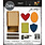 SIZZIX SIZZIX TIM HOLTZ THINLITS VAULT MATCHBOX DIE SET