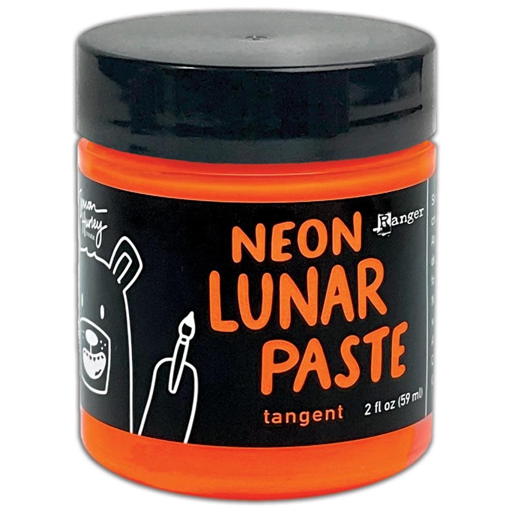 RANGER RANGER SIMON HURLEY CREATE TANGENT NEON LUNAR PASTE