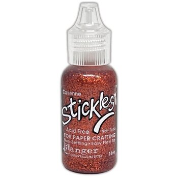 RANGER RANGER STICKLES CAYENNE 0.5OZ
