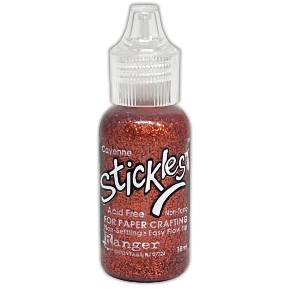 RANGER RANGER STICKLES CAYENNE 0.5OZ