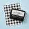 SPELLBINDERS SPELLBINDERS BETTERPRESS FULL SIZE BLACK INK PAD