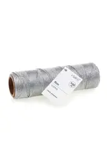 VIVANT VIVANT FINN SILVER METALLIC CORD 109 yrds