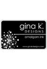 GINA K DESIGNS GINA K. DESIGNS OBSIDIAN AMALGAM INK PAD