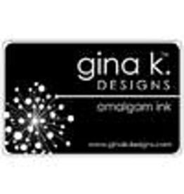 GINA K DESIGNS GINA K. DESIGNS OBSIDIAN AMALGAM INK PAD