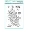 GINA K DESIGNS GINA K. DESIGNS LOVELY FLOWERS CLEAR STAMP SET