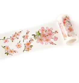 PINKFRESH PINKFRESH STUDIO SAKURA WASHI TAPE