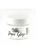 PICKET FENCE PICKET FENCE TWINKLE LIGHTS CLEAR LUXE PAPER GLAZE 2OZ