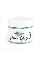 PICKET FENCE PICKET FENCE TWINKLE LIGHTS SEAS LUXE PAPER GLAZE 2OZ