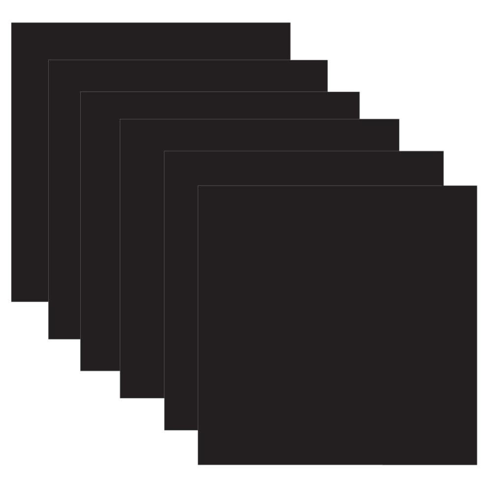 WE R MEMORY KEEPERS WE R MAKERS 6x6 MINC TONER SHEETS 6/PK