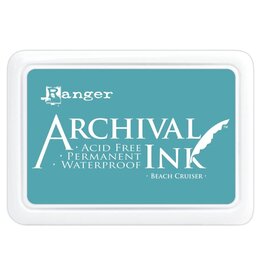 RANGER RANGER ARCHIVAL INK PAD BEACH CRUISER