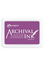RANGER RANGER ARCHIVAL INK PAD AUBERGINE