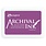 RANGER RANGER ARCHIVAL INK PAD AUBERGINE