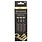 SPECTRUM NOIR CHAMPAGNE METALLIC PAINT MARKERS 3/PK