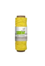 LAWN FAWN LAWN FAWN YELLOW HEMP TWINE