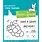 LAWN FAWN LAWN FAWN YEAR FOURTEEN CLEAR STAMP SET