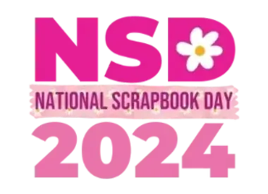 National Scrapbook Day