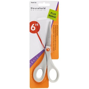 TONIC TONIC STUDIOS 6" PLUS SCISSORS
