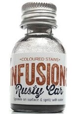 PAPER ARTSY PAPER ARTSY RUSTY CAR INFUSIONS 15ML