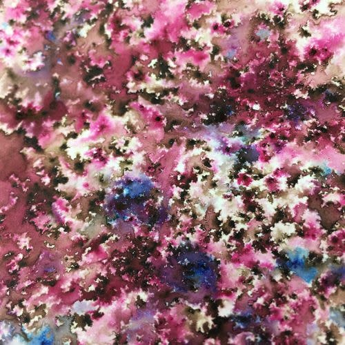 PAPER ARTSY PAPER ARTSY RASPBERRY INFUSIONS 15ML