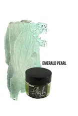LISA HORTON CRAFTS LISA HORTON CRAFTS EMERALD PEARL FLASH PASTES