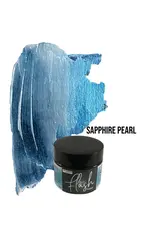 LISA HORTON CRAFTS LISA HORTON CRAFTS SAPPHIRE PEARL FLASH PASTES