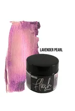 LISA HORTON CRAFTS LISA HORTON CRAFTS LAVENDER PEARL FLASH PASTES