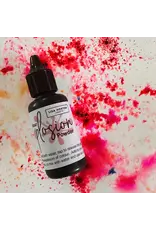 LISA HORTON CRAFTS LISA HORTON CRAFTS PINK SHERBERT COLOUR EXPLOSION POWDERS