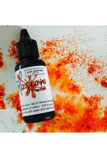 LISA HORTON CRAFTS LISA HORTON CRAFTS FRESH ORANGE COLOUR EXPLOSION POWDERS