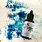 LISA HORTON CRAFTS LISA HORTON CRAFTS SUMMER BLUE COLOUR EXPLOSION POWDERS