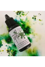 LISA HORTON CRAFTS LISA HORTON CRAFTS APPLE GREEN COLOUR EXPLOSION POWDERS