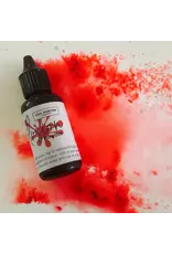 LISA HORTON CRAFTS LISA HORTON CRAFTS HOT LAVA COLOUR EXPLOSION POWDERS