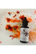 LISA HORTON CRAFTS LISA HORTON CRAFTS CHESTNUT BROWN COLOUR EXPLOSION POWDERS