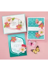 SPELLBINDERS SPELLBINDERS TIMELESS COLLECTION TIMELESS DUO ETCHED DIES