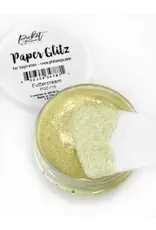 PICKET FENCE PICKET FENCE BUTTERCREAM PAPER GLITZ